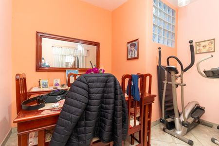 Casa à venda com 150m², 2 quartos e 3 vagasSala de Jantar