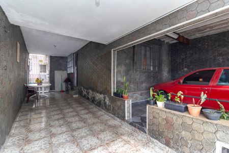 Casa à venda com 150m², 2 quartos e 3 vagasGaragem
