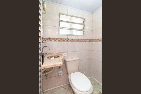 Casa à venda com 150m², 2 quartos e 3 vagasBanheiro 2