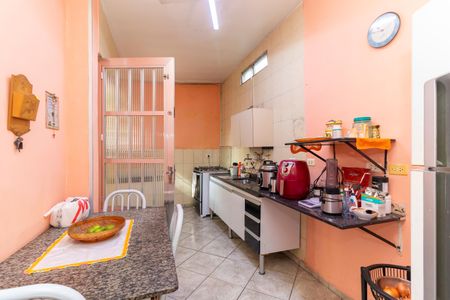 Casa à venda com 150m², 2 quartos e 3 vagasCozinha