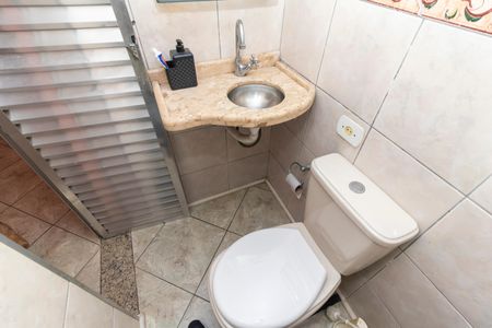 Casa à venda com 150m², 2 quartos e 3 vagasBanheiro 2