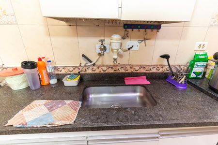 Casa à venda com 150m², 2 quartos e 3 vagasCozinha