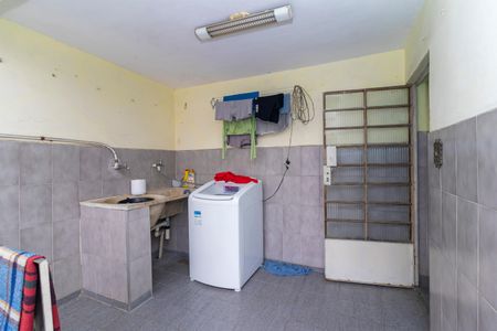 Casa à venda com 150m², 2 quartos e 3 vagasÁrea de Serviço