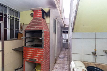 Casa à venda com 150m², 2 quartos e 3 vagasChurrasqueira