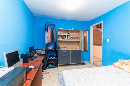 Casa à venda com 150m², 2 quartos e 3 vagasQuarto 2