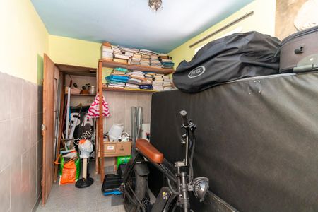 Casa à venda com 150m², 2 quartos e 3 vagasDepósito