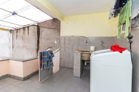 Casa à venda com 150m², 2 quartos e 3 vagasÁrea de Serviço