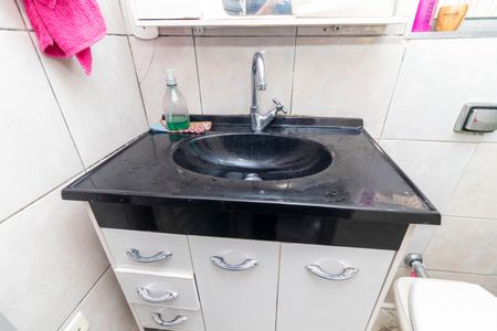 Casa à venda com 150m², 2 quartos e 3 vagasBanheiro 1