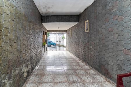 Casa à venda com 150m², 2 quartos e 3 vagasGaragem