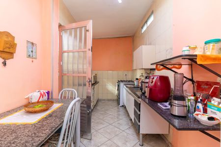 Casa à venda com 150m², 2 quartos e 3 vagasCozinha