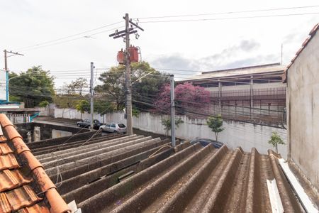 Casa à venda com 150m², 2 quartos e 3 vagasVista da Sacada