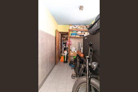 Casa à venda com 150m², 2 quartos e 3 vagasDepósito