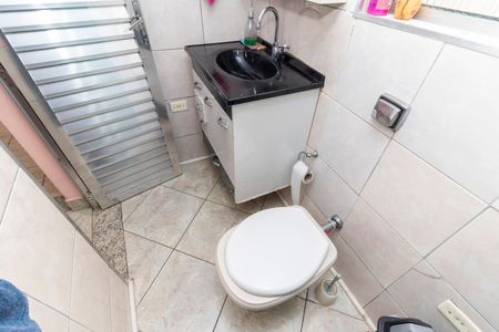 Casa à venda com 150m², 2 quartos e 3 vagasBanheiro 1