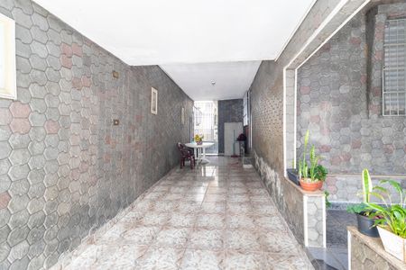 Casa à venda com 150m², 2 quartos e 3 vagasGaragem