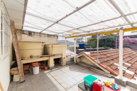 Casa à venda com 150m², 2 quartos e 3 vagasSacada