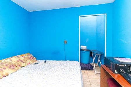 Casa à venda com 150m², 2 quartos e 3 vagasQuarto 2