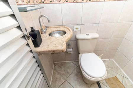 Casa à venda com 150m², 2 quartos e 3 vagasBanheiro 2