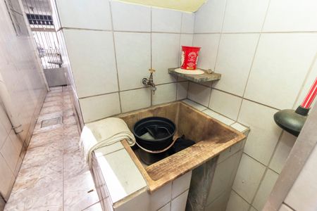 Casa à venda com 150m², 2 quartos e 3 vagasChurrasqueira