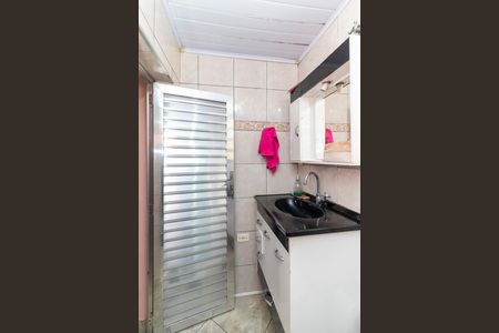 Casa à venda com 150m², 2 quartos e 3 vagasBanheiro 1