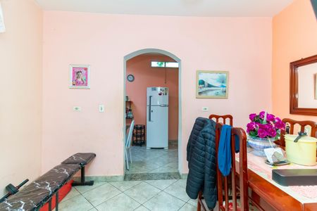 Casa à venda com 150m², 2 quartos e 3 vagasSala de Jantar