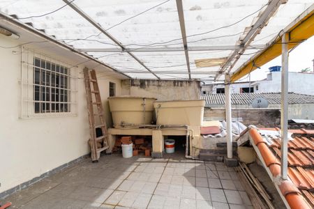 Casa à venda com 150m², 2 quartos e 3 vagasSacada