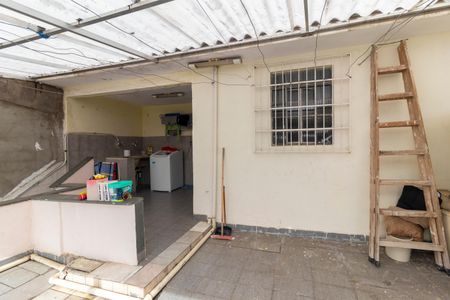 Casa à venda com 150m², 2 quartos e 3 vagasSacada