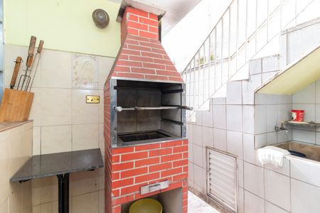 Casa à venda com 150m², 2 quartos e 3 vagasChurrasqueira