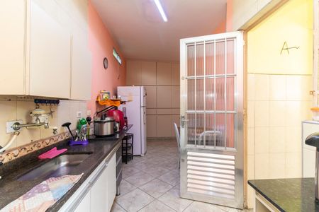 Casa à venda com 150m², 2 quartos e 3 vagasCozinha