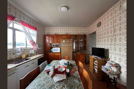 Casa à venda com 170m², 3 quartos e 4 vagasCozinha