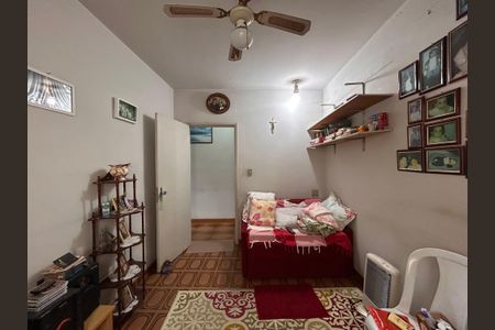 Casa à venda com 170m², 3 quartos e 4 vagasQuarto 3