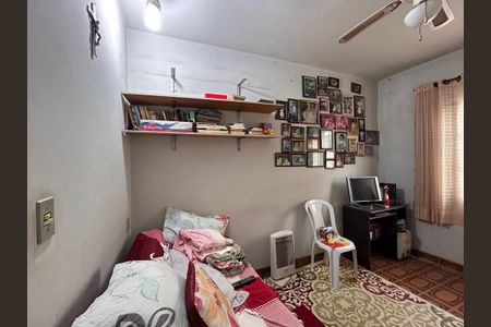 Casa à venda com 170m², 3 quartos e 4 vagasQuarto 3