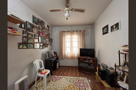 Casa à venda com 170m², 3 quartos e 4 vagasQuarto 3