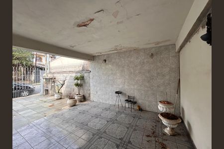 Casa à venda com 170m², 3 quartos e 4 vagasGaragem