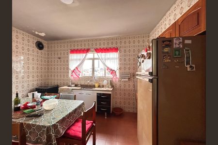 Casa à venda com 170m², 3 quartos e 4 vagasCozinha