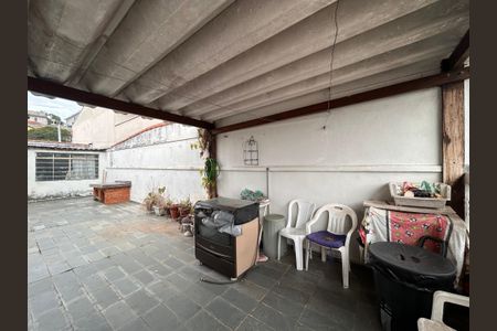 Casa à venda com 170m², 3 quartos e 4 vagasÁrea de Serviço/ Quintal