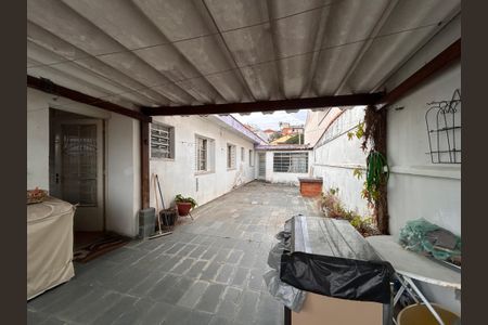 Casa à venda com 170m², 3 quartos e 4 vagasÁrea de Serviço/ Quintal