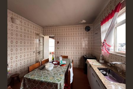 Casa à venda com 170m², 3 quartos e 4 vagasCozinha