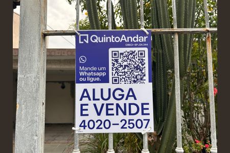 Casa à venda com 170m², 3 quartos e 4 vagasPlaca
