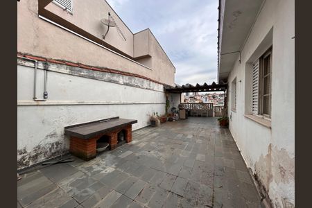 Casa à venda com 170m², 3 quartos e 4 vagasÁrea de Serviço/ Quintal