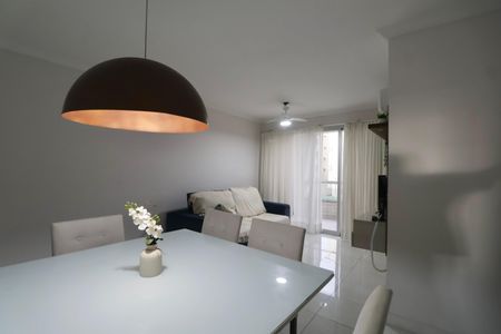 Apartamento para alugar com 100m², 3 quartos e 1 vagaSala