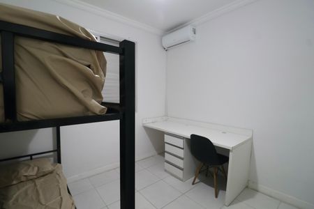 Apartamento para alugar com 100m², 3 quartos e 1 vagaQuarto