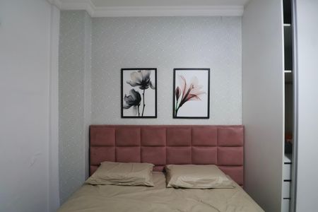 Apartamento para alugar com 100m², 3 quartos e 1 vagaSuíte