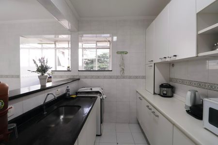 Apartamento para alugar com 100m², 3 quartos e 1 vagaCozinha