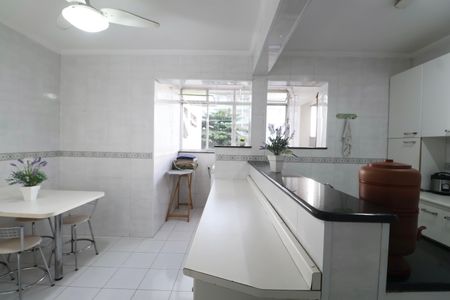 Apartamento para alugar com 100m², 3 quartos e 1 vagaCozinha