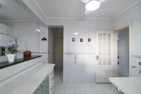 Apartamento para alugar com 100m², 3 quartos e 1 vagaCozinha