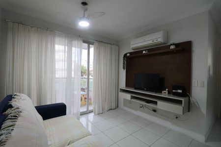 Apartamento para alugar com 100m², 3 quartos e 1 vagaSala