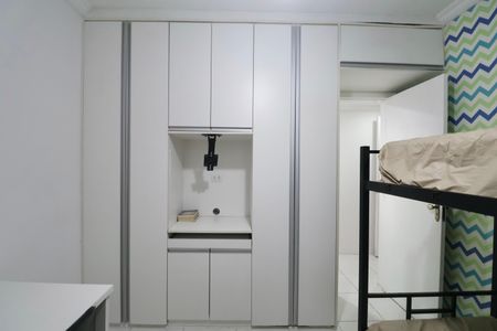 Apartamento para alugar com 100m², 3 quartos e 1 vagaQuarto