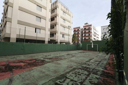 Apartamento para alugar com 100m², 3 quartos e 1 vagaÁrea comum - Playground