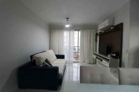 Apartamento para alugar com 100m², 3 quartos e 1 vagaSala