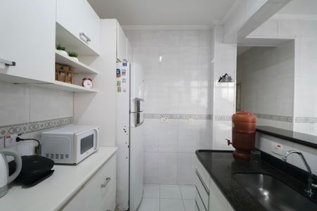 Apartamento para alugar com 100m², 3 quartos e 1 vagaCozinha